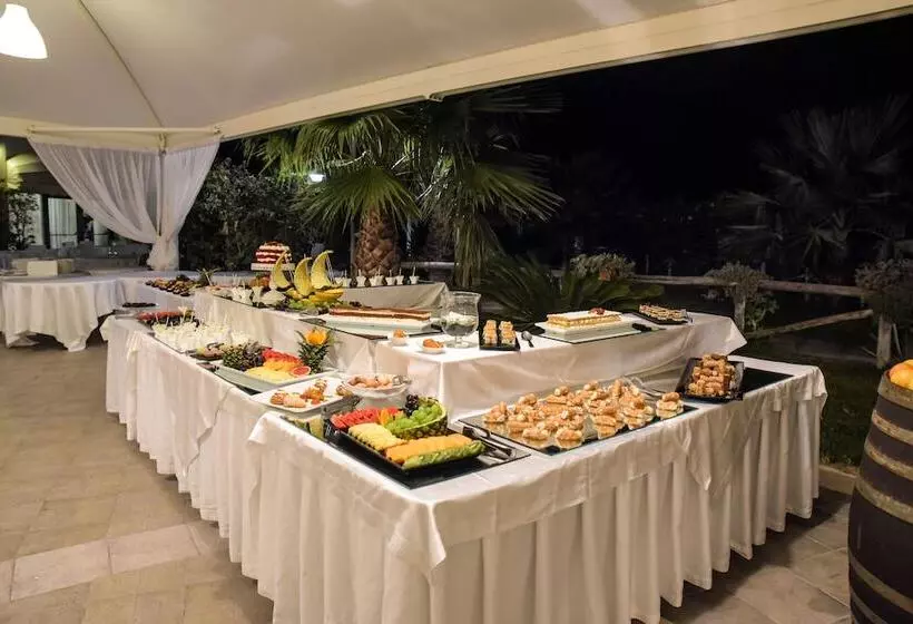 Grand Hotel Balestrieri