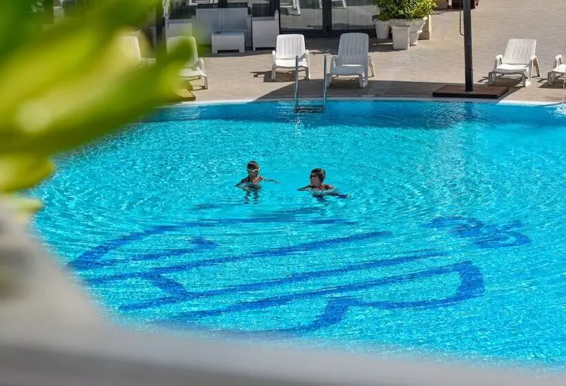 Grand Hotel Balestrieri