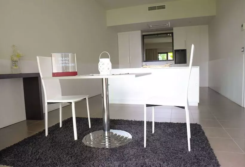 Grand Hotel Balestrieri