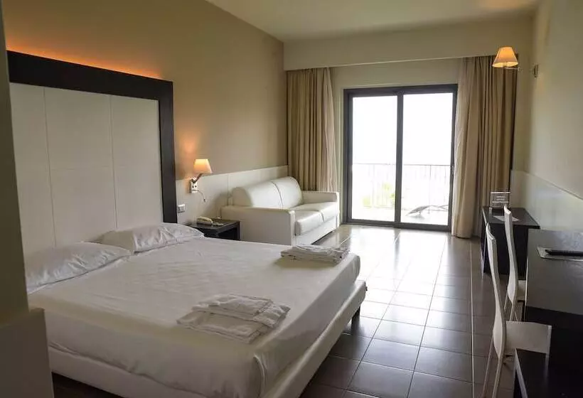 Grand Hotel Balestrieri