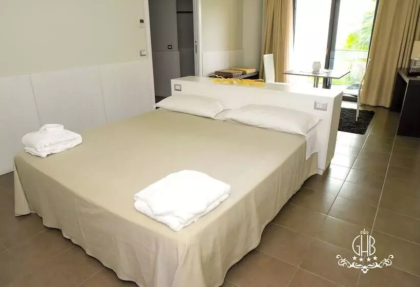 Grand Hotel Balestrieri