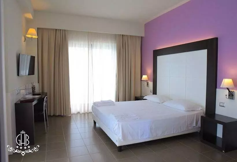 Grand Hotel Balestrieri