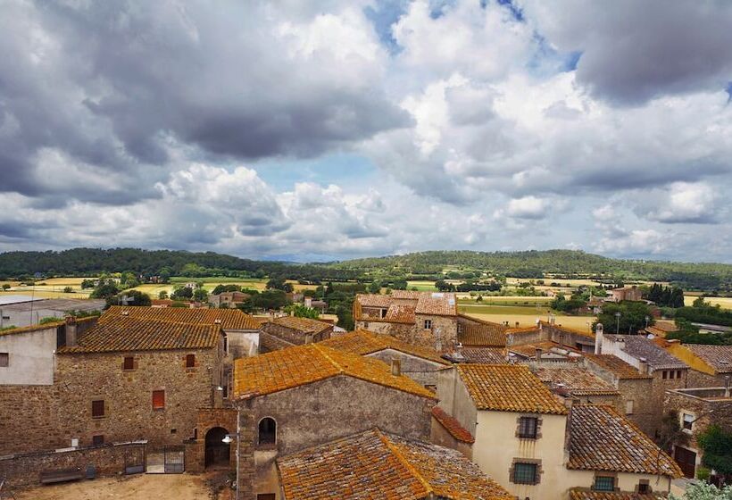 Отель Encís D Empordà  Adults Only