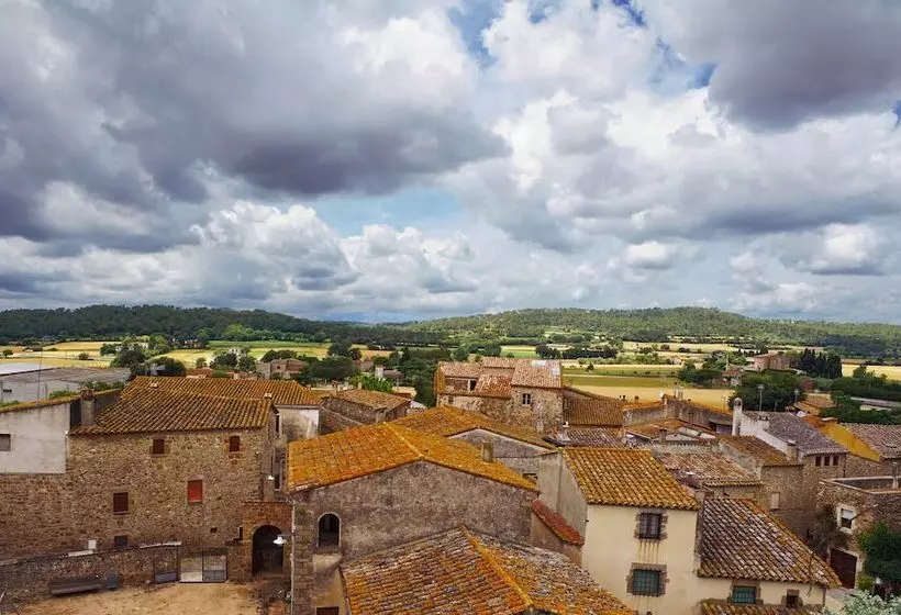 ホテル Encís D Empordà  Adults Only