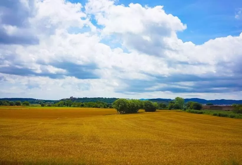 ホテル Encís D Empordà  Adults Only