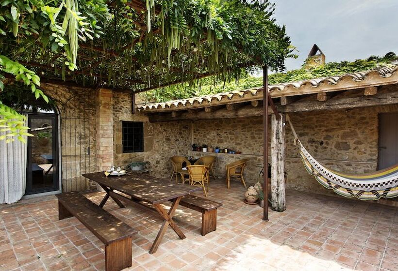 Отель Encís D Empordà  Adults Only