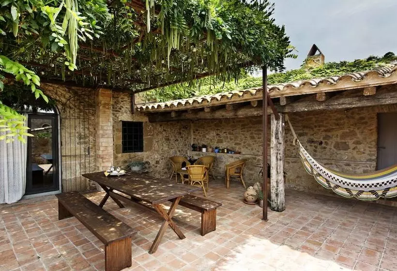 ホテル Encís D Empordà  Adults Only