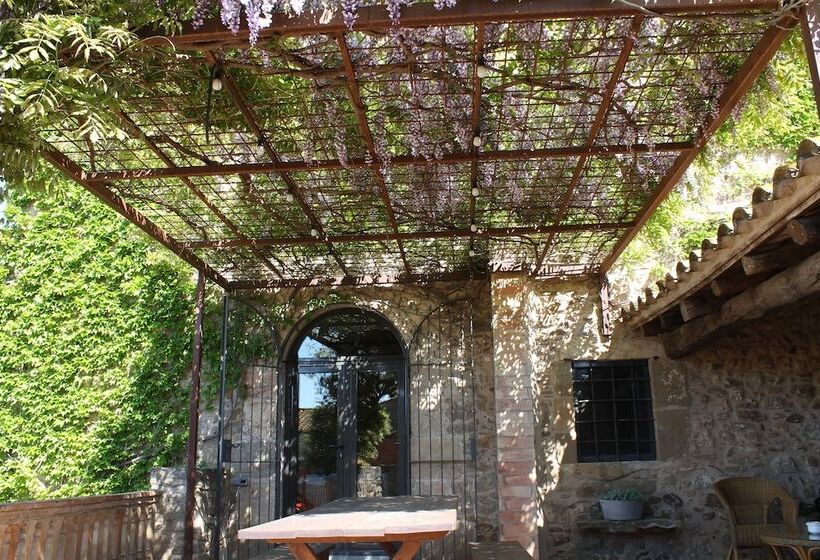 Отель Encís D Empordà  Adults Only