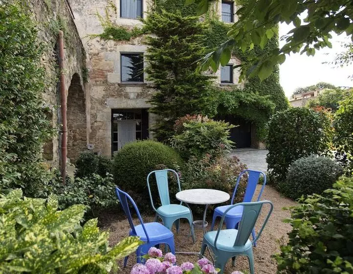 ホテル Encís D Empordà  Adults Only