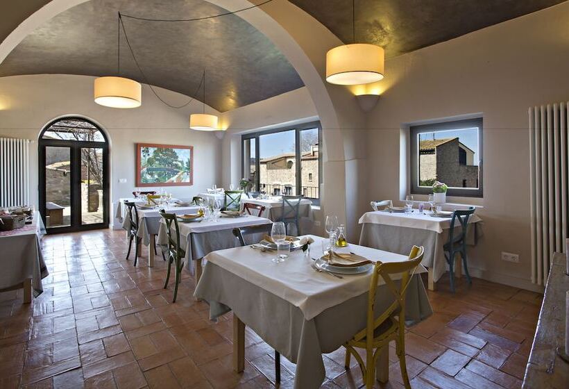 Отель Encís D Empordà  Adults Only