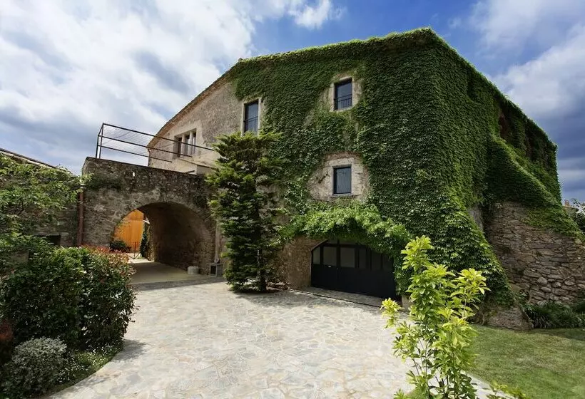 ホテル Encís D Empordà  Adults Only