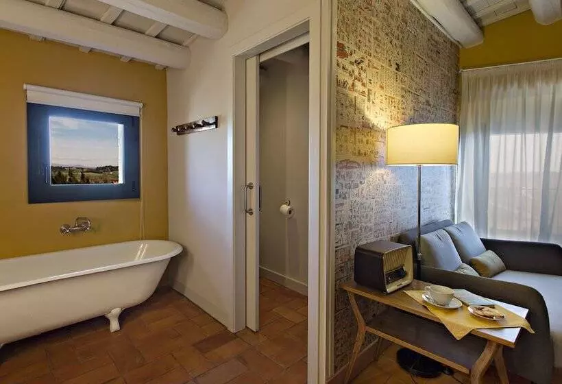 ホテル Encís D Empordà  Adults Only