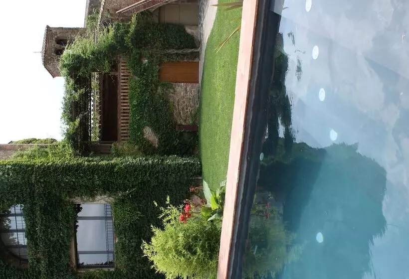 ホテル Encís D Empordà  Adults Only