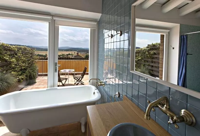 ホテル Encís D Empordà  Adults Only