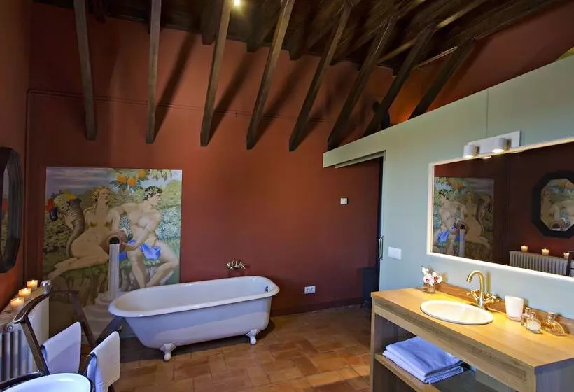 ホテル Encís D Empordà  Adults Only