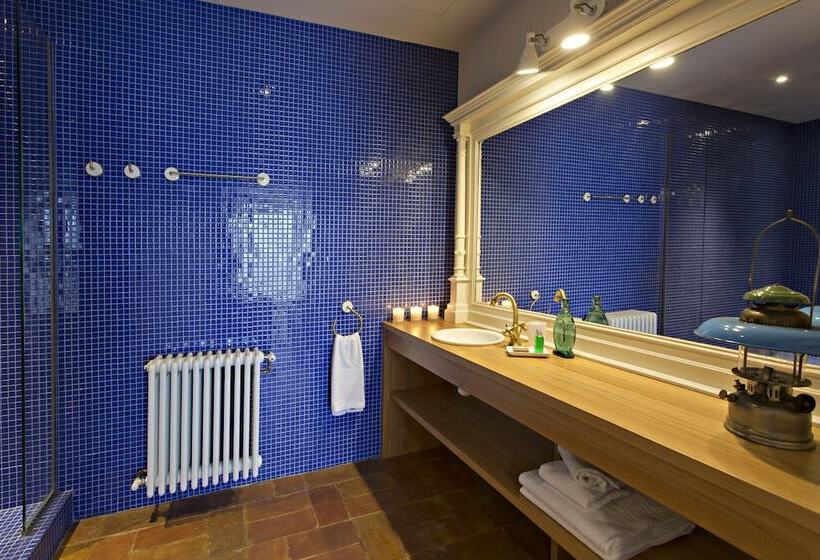 Отель Encís D Empordà  Adults Only