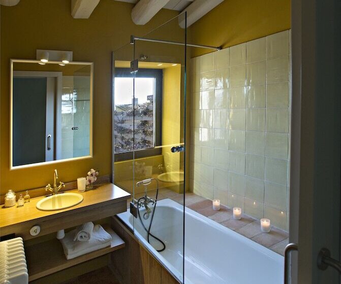 Отель Encís D Empordà  Adults Only