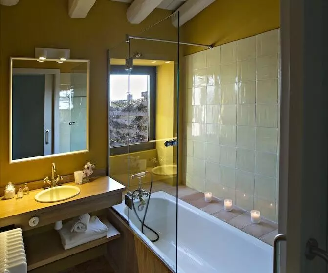 ホテル Encís D Empordà  Adults Only