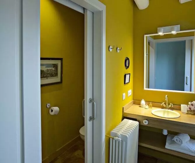 ホテル Encís D Empordà  Adults Only