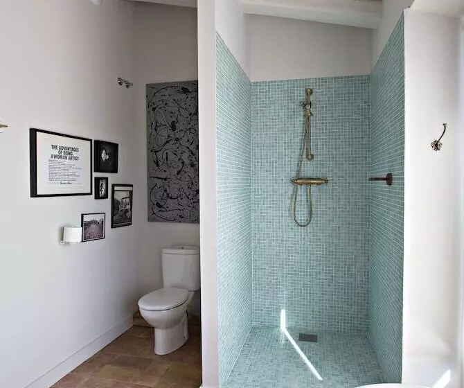 ホテル Encís D Empordà  Adults Only