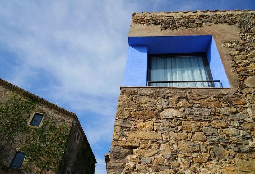 Отель Encís D Empordà  Adults Only