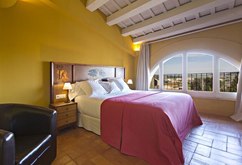 Отель Encís D Empordà  Adults Only