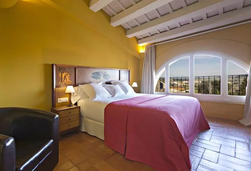 ホテル Encís D Empordà  Adults Only