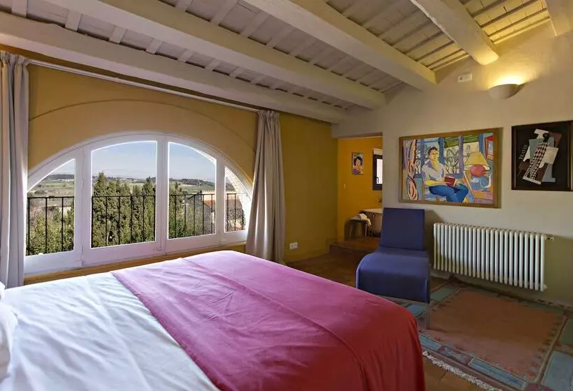 ホテル Encís D Empordà  Adults Only