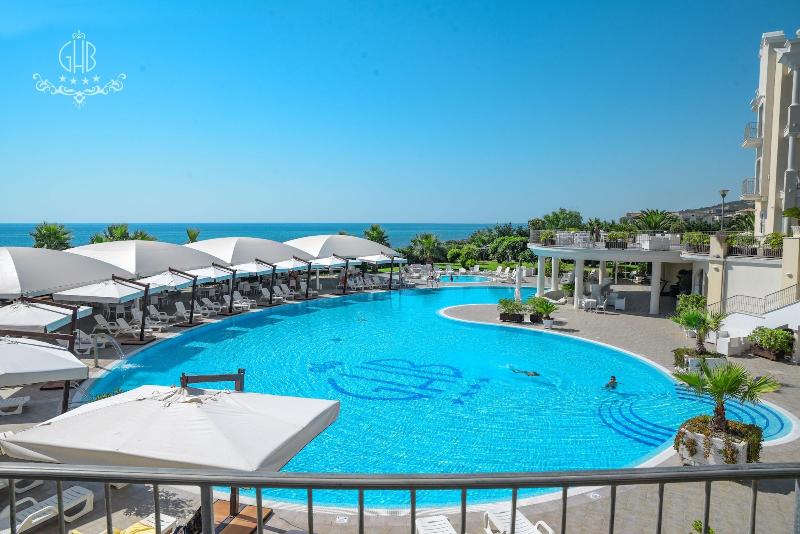 Grand Hotel Balestrieri