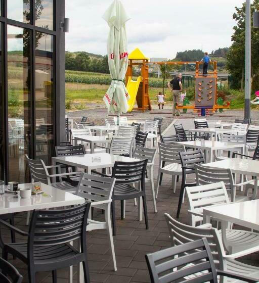 בית מלון כפרי Lika Jug