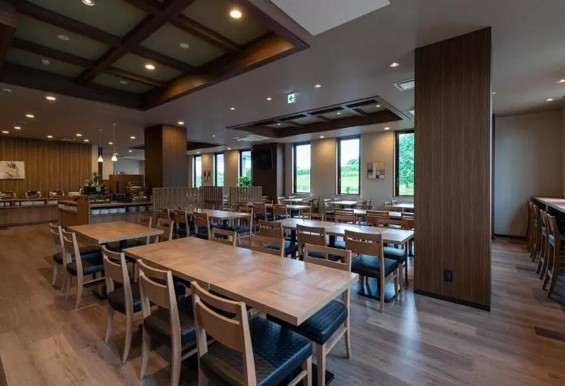 ホテル Route Inn Kanuma Inter