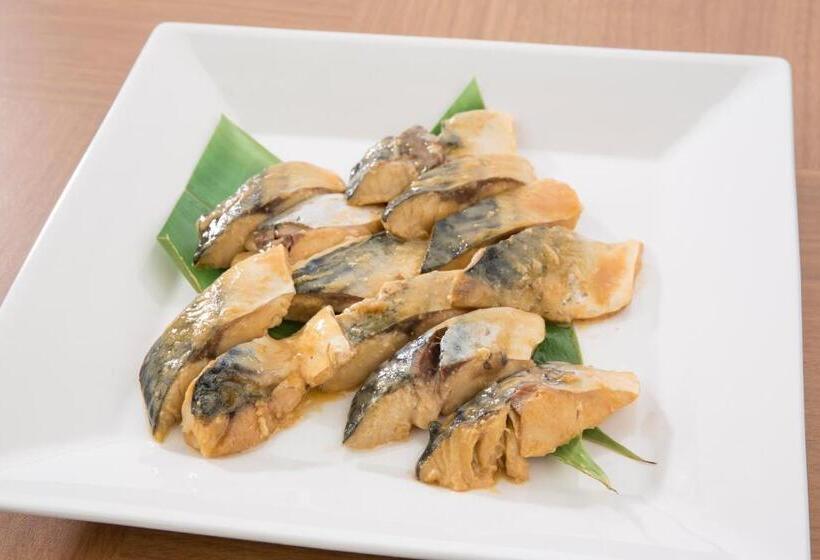 ホテル Route Inn Kanuma Inter