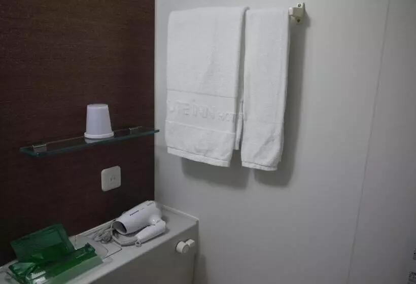 ホテル Route Inn Kanuma Inter