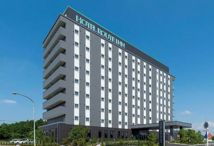 ホテル Route Inn Kanuma Inter