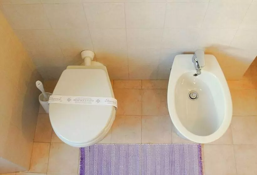 Maaseutuhotelli Agriturismo Casa Agricola Rossi Appartamenti In Casentino