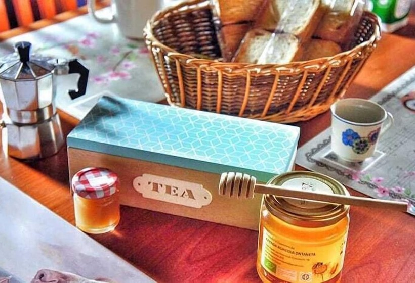 교외 호텔 Agriturismo Casa Agricola Rossi Appartamenti In Casentino