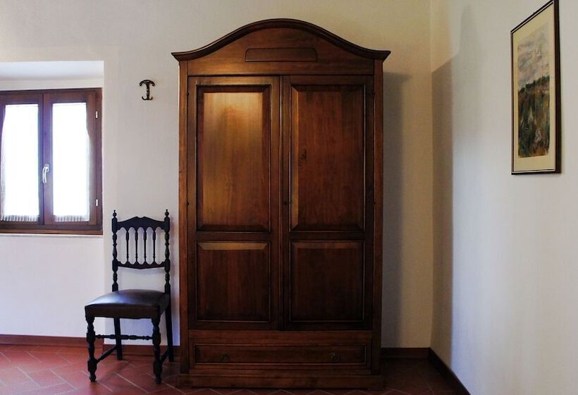 교외 호텔 Agriturismo Casa Agricola Rossi Appartamenti In Casentino