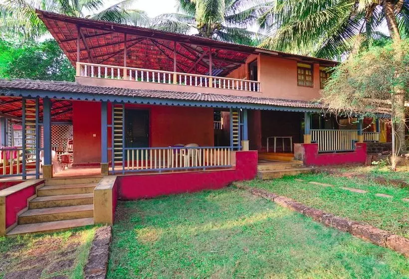 Hotelli Shantai By The Lake