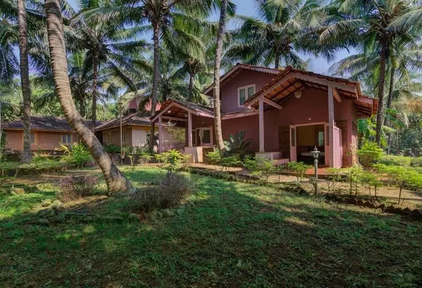 Hotelli Shantai By The Lake