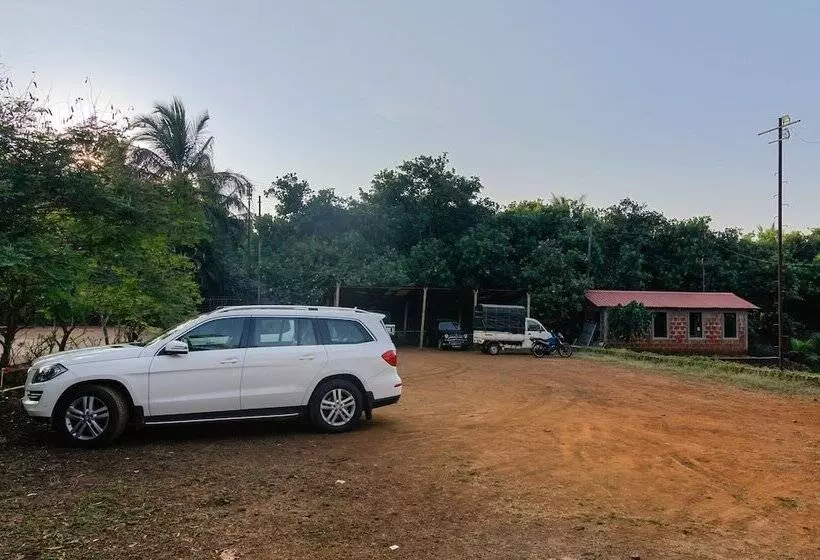 Hotelli Shantai By The Lake