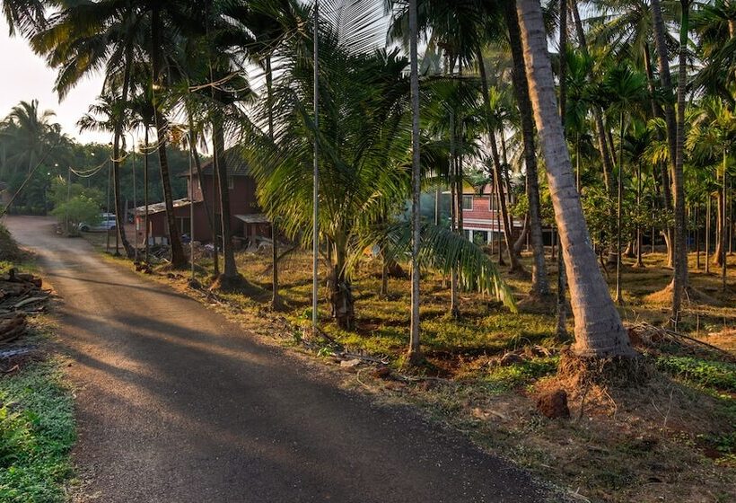 ホテル Shantai By The Lake