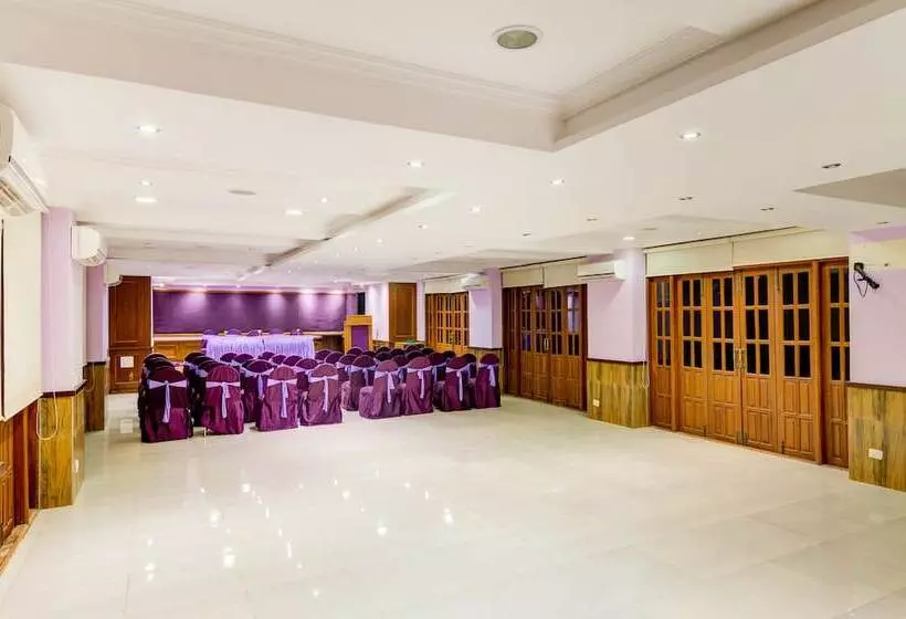 Hotelli Shantai By The Lake