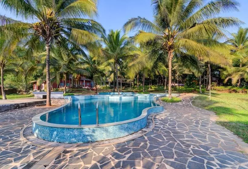 Hotelli Shantai By The Lake