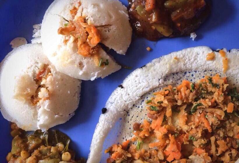 ホテル Shantai By The Lake