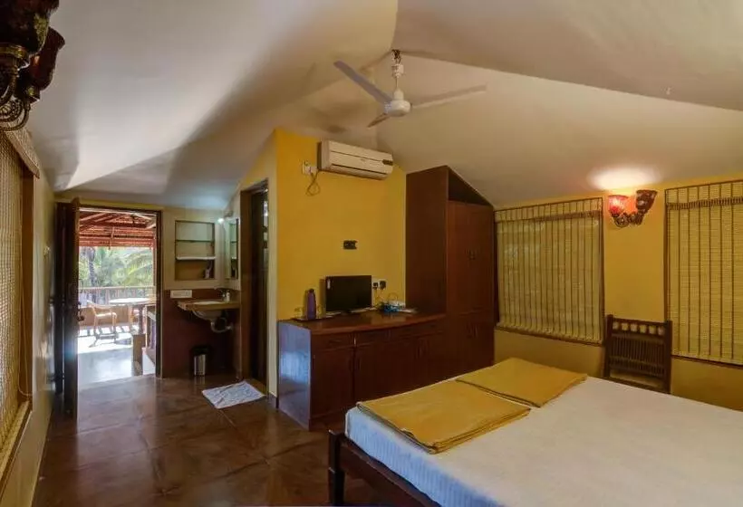 Hotelli Shantai By The Lake