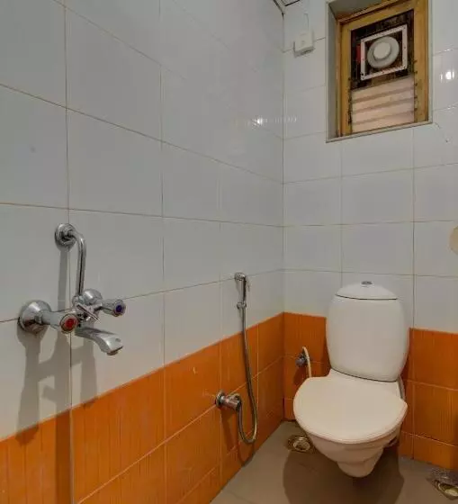 Hotelli Shantai By The Lake