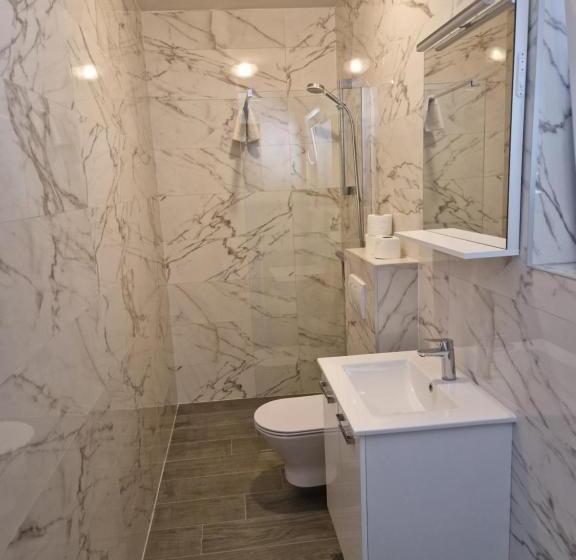 ペンション Guest House Lidus