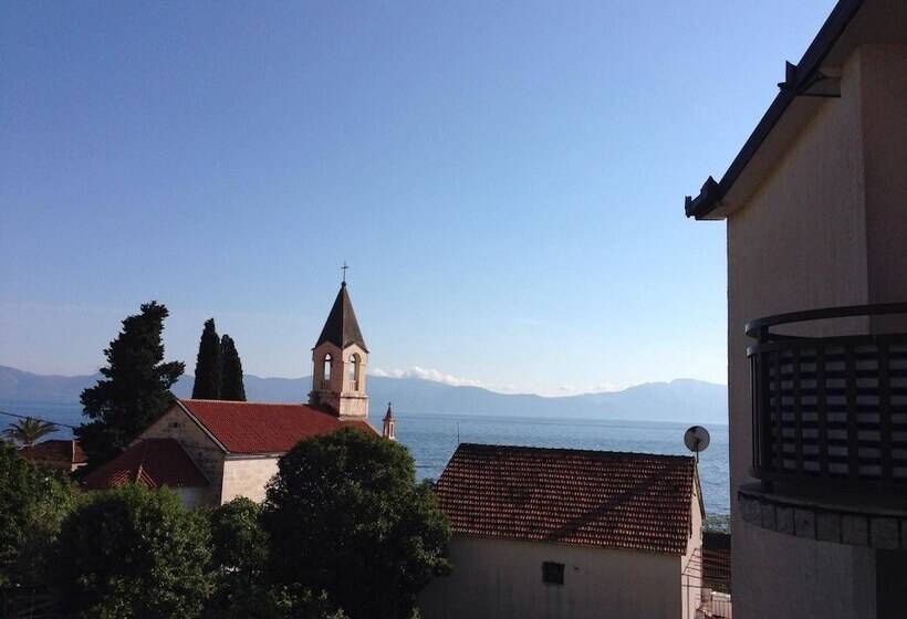 ペンション Guest House Lidus