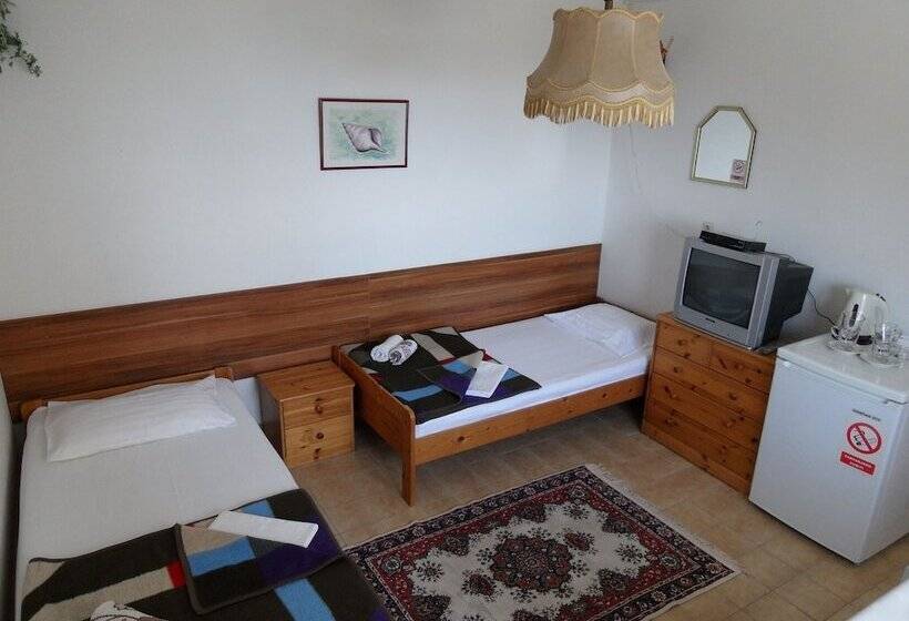 ペンション Guest House Lidus