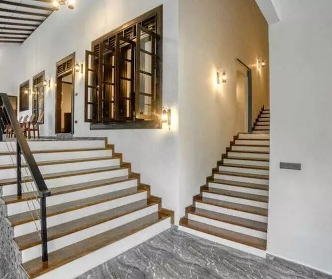 ペンション Seethawaka Royal Resort